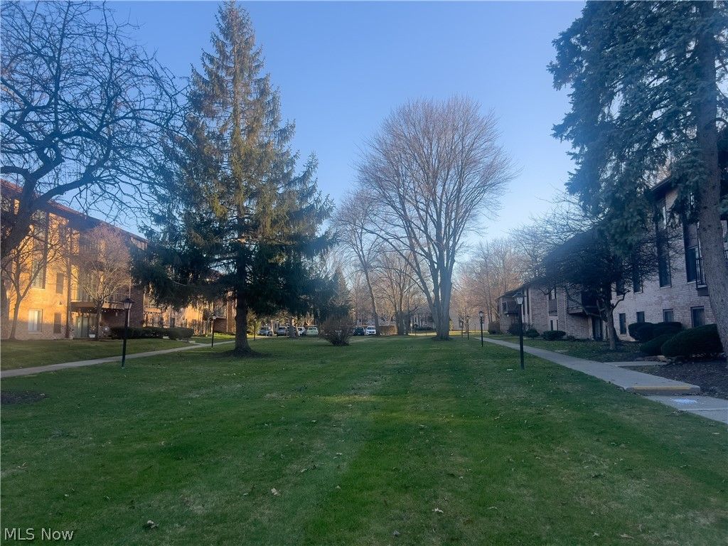 Photo of 16480 W Heather Lane #304, Middleburg Heights, OH 44130 (MLS # 5192029)