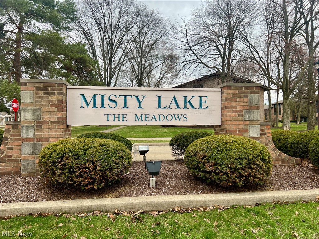 Misty Lake Vlg/Mdws Ph Condo - Residential