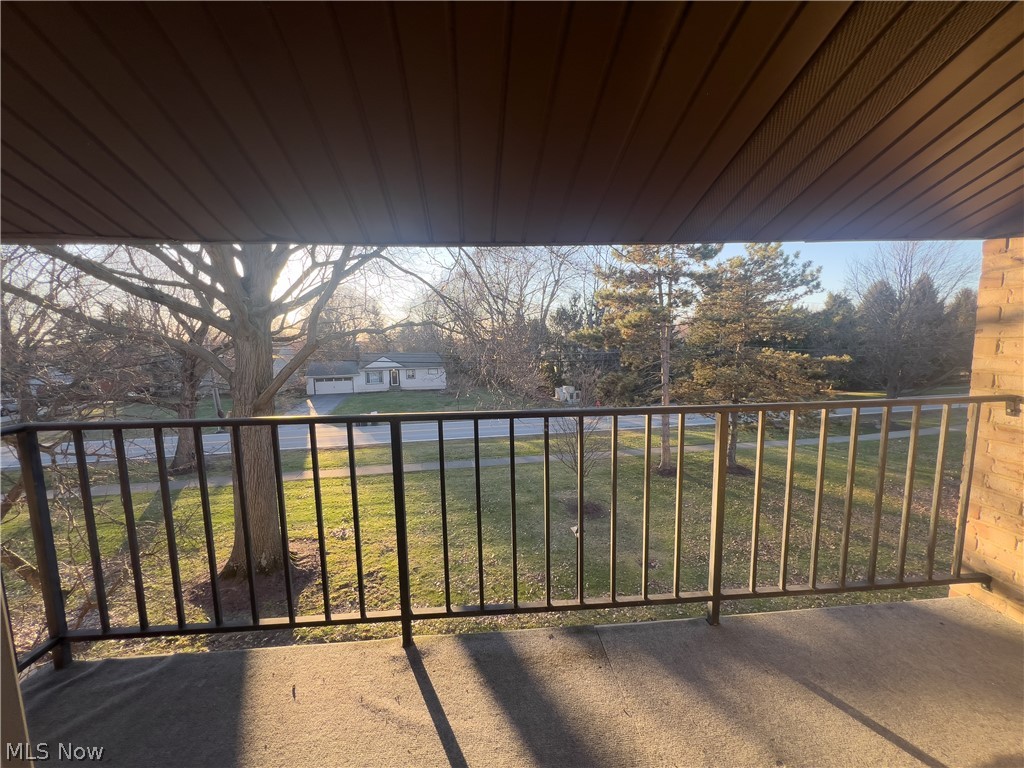 Misty Lake Vlg/Mdws Ph Condo - Residential