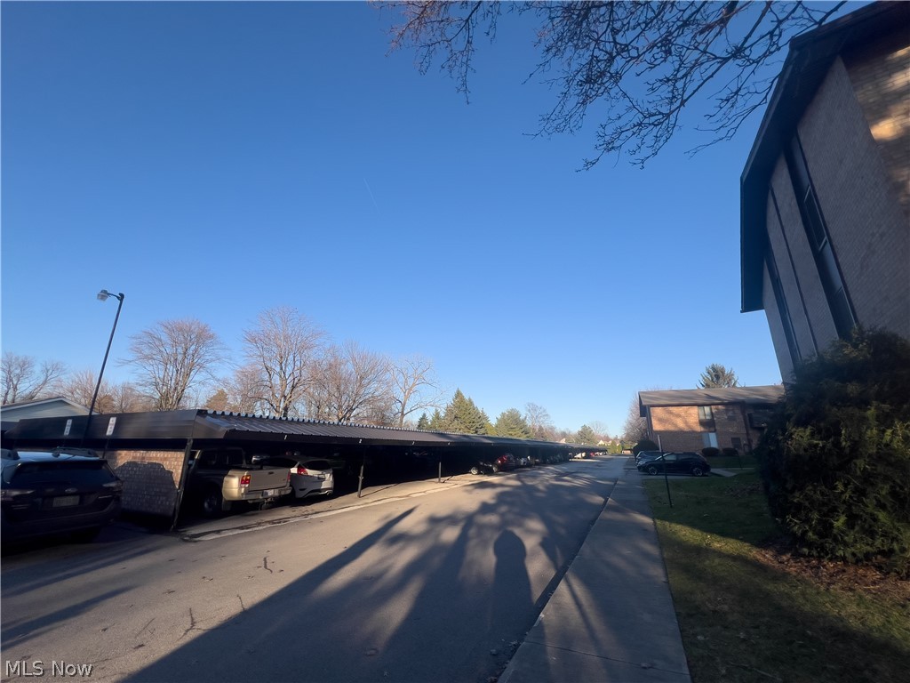 Misty Lake Vlg/Mdws Ph Condo - Residential