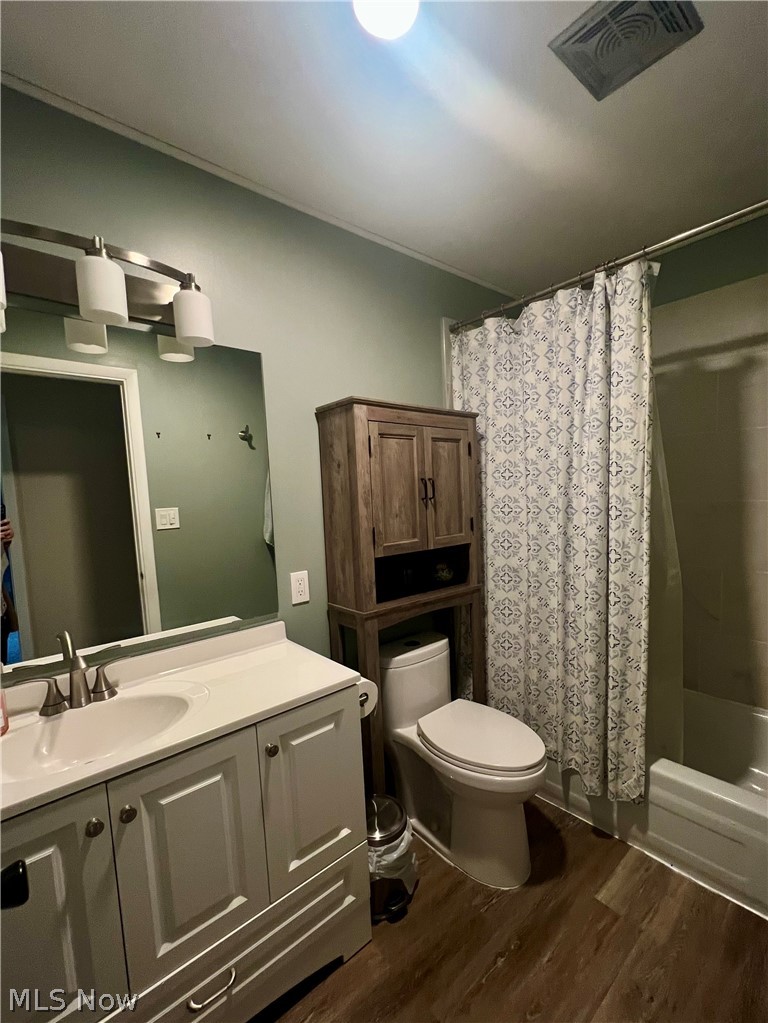 Misty Lake Vlg/Mdws Ph Condo - Residential