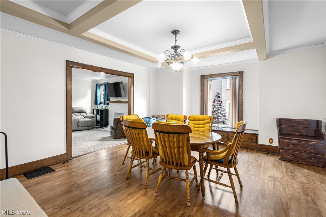 Oaklandplace Add - Residential