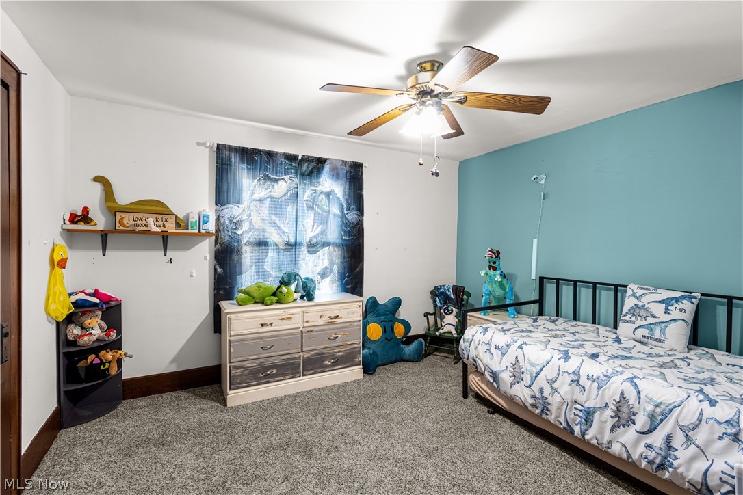 Oaklandplace Add - Residential
