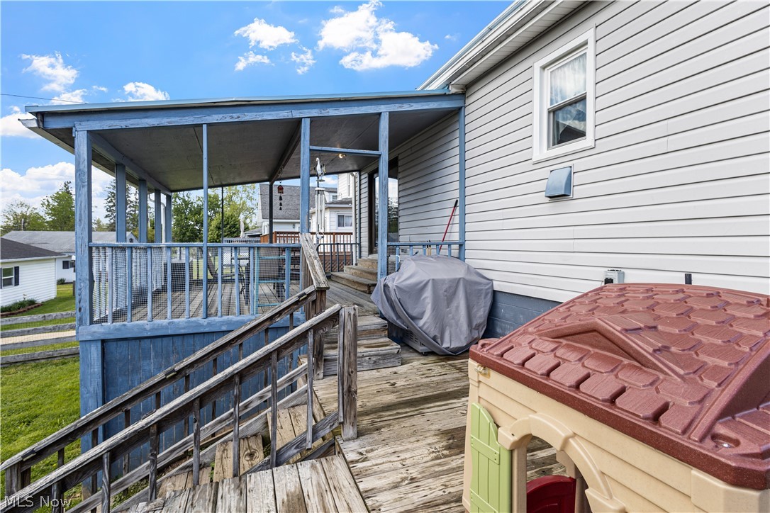 Oaklandplace Add - Residential