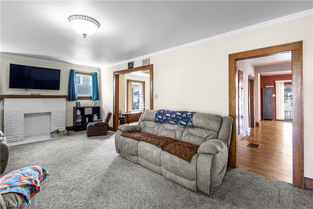 Oaklandplace Add - Residential
