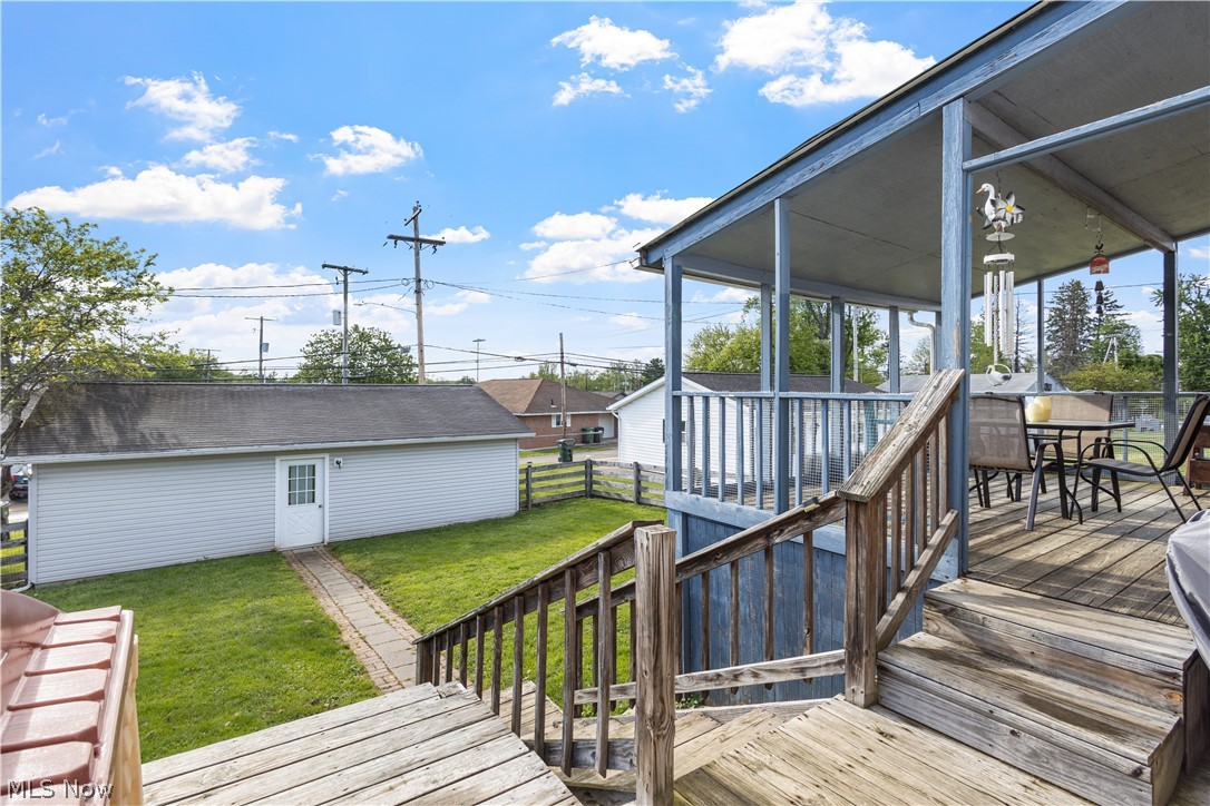 Oaklandplace Add - Residential