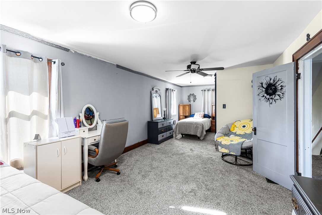 Oaklandplace Add - Residential