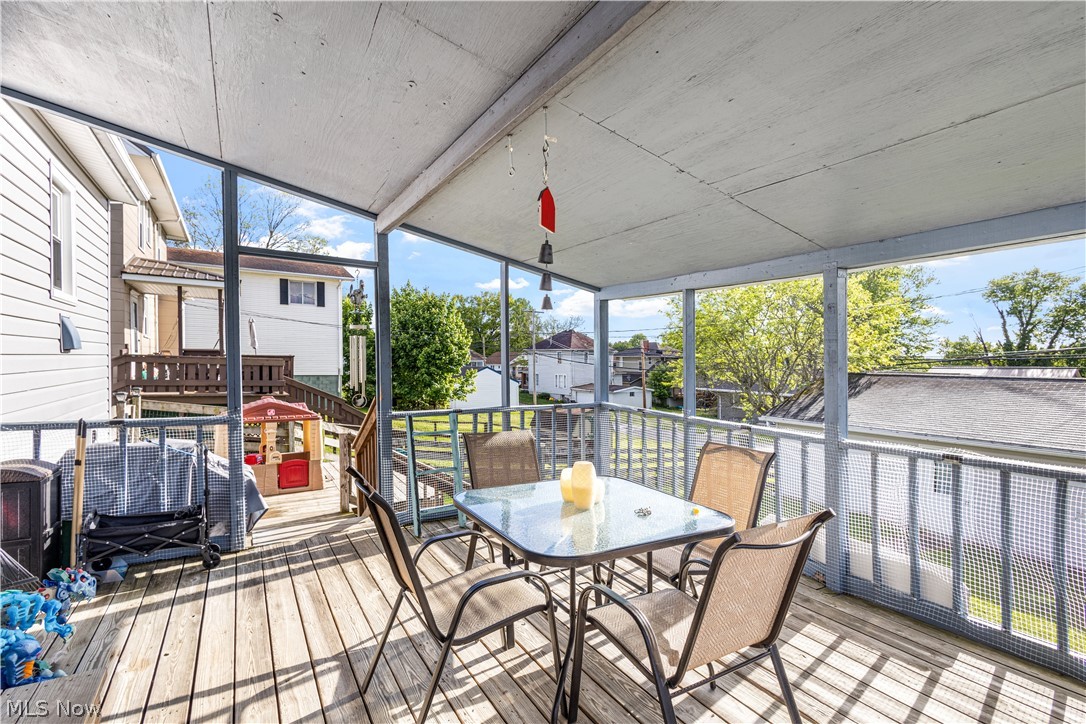 Oaklandplace Add - Residential