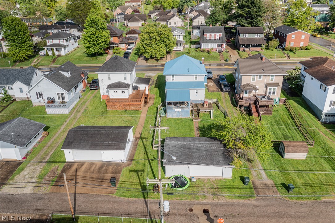 Oaklandplace Add - Residential