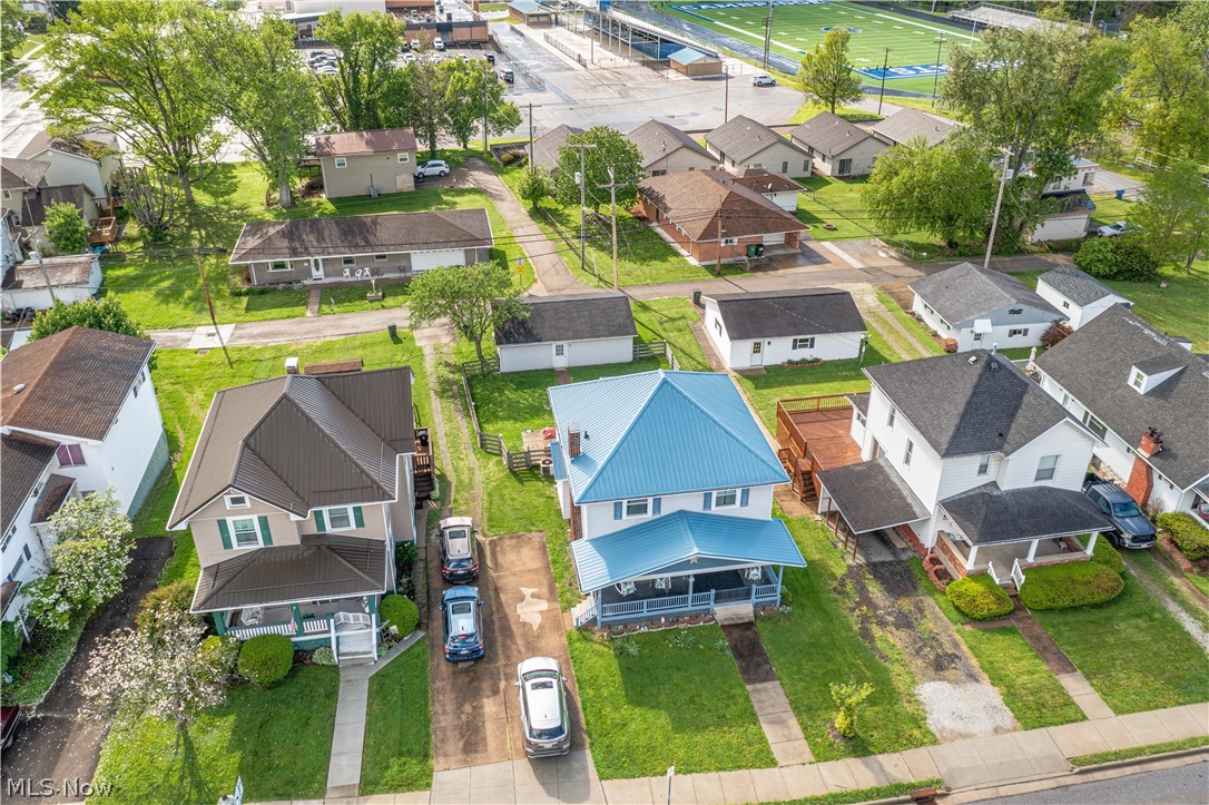 Oaklandplace Add - Residential