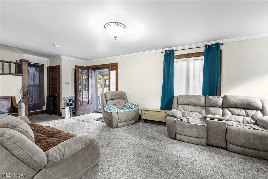 Oaklandplace Add - Residential