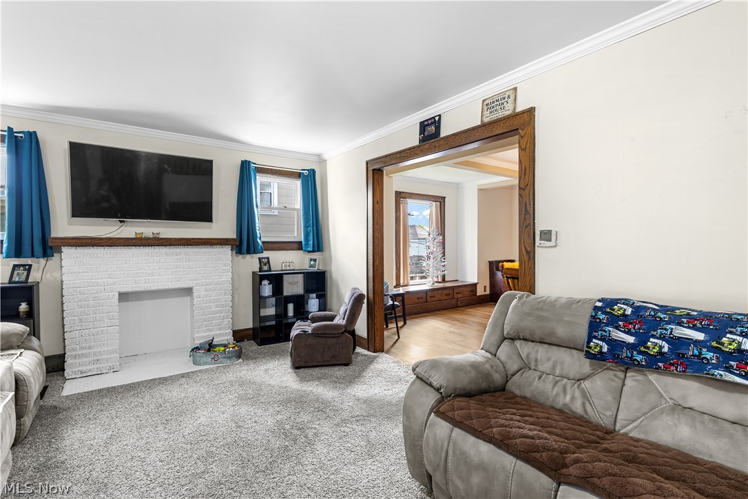 Oaklandplace Add - Residential
