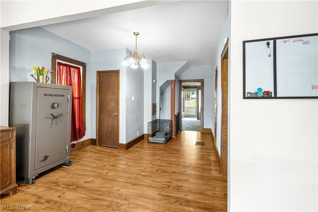 Oaklandplace Add - Residential