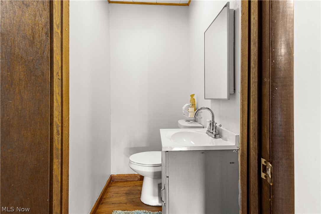 Oaklandplace Add - Residential
