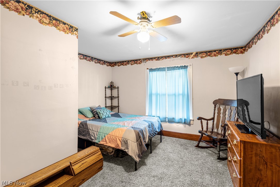 Oaklandplace Add - Residential