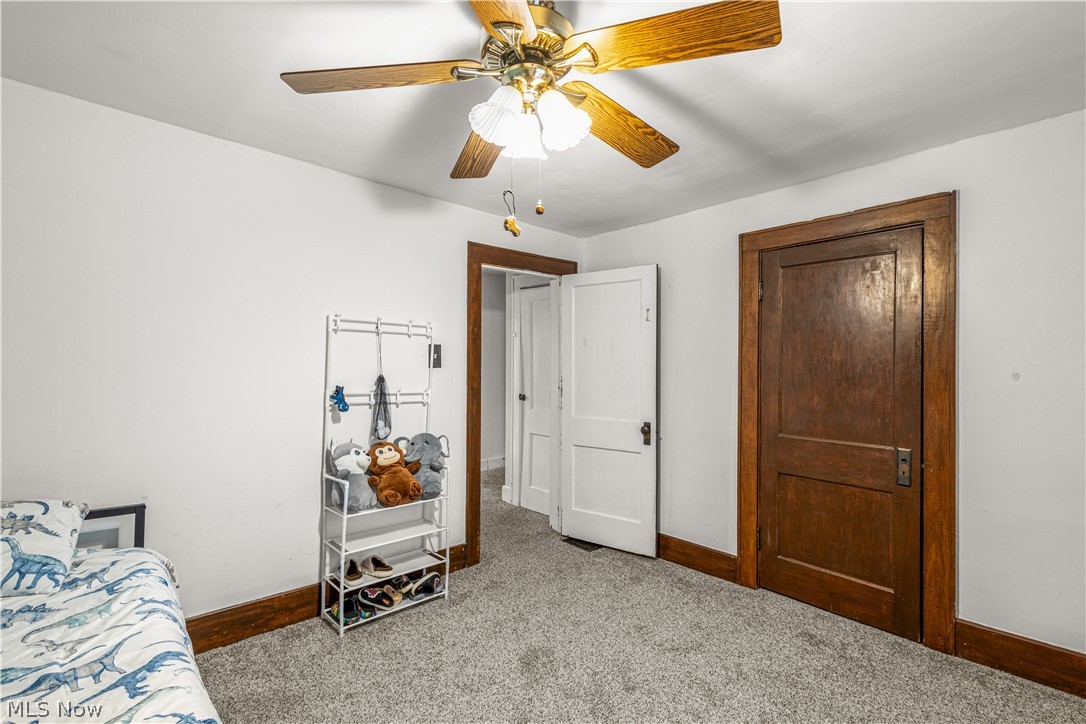 Oaklandplace Add - Residential
