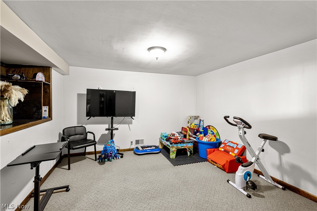 Oaklandplace Add - Residential