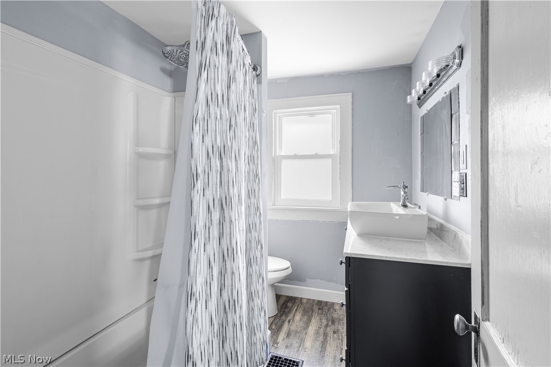 Oaklandplace Add - Residential