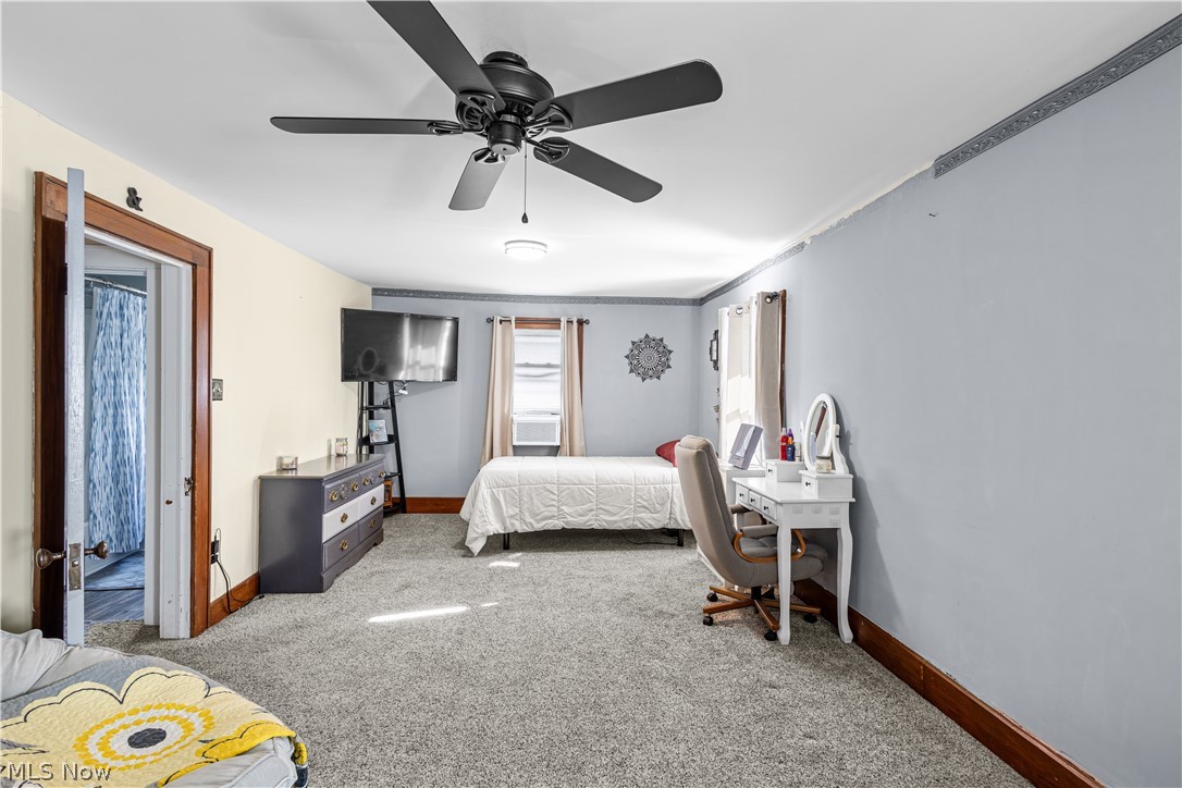 Oaklandplace Add - Residential