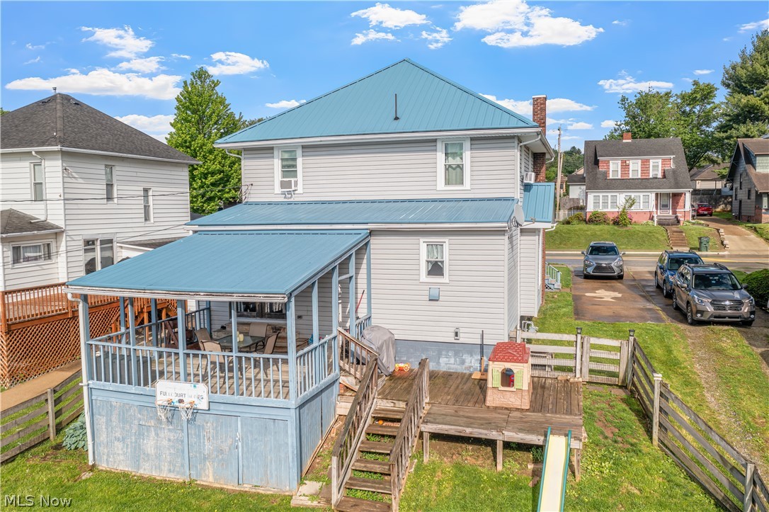 Oaklandplace Add - Residential