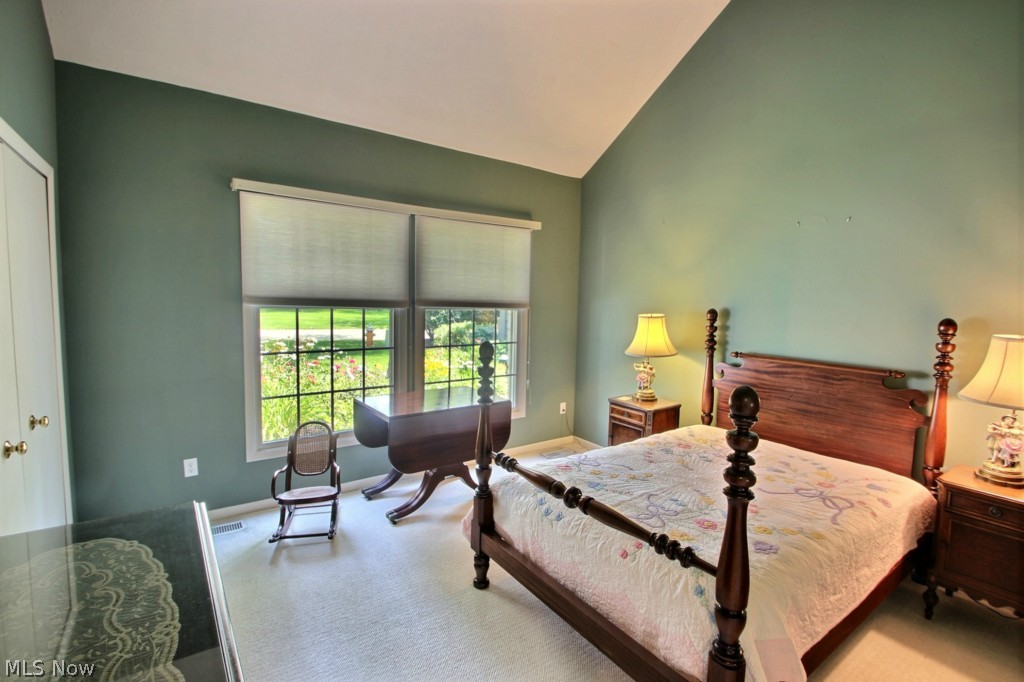 Newport - Residential