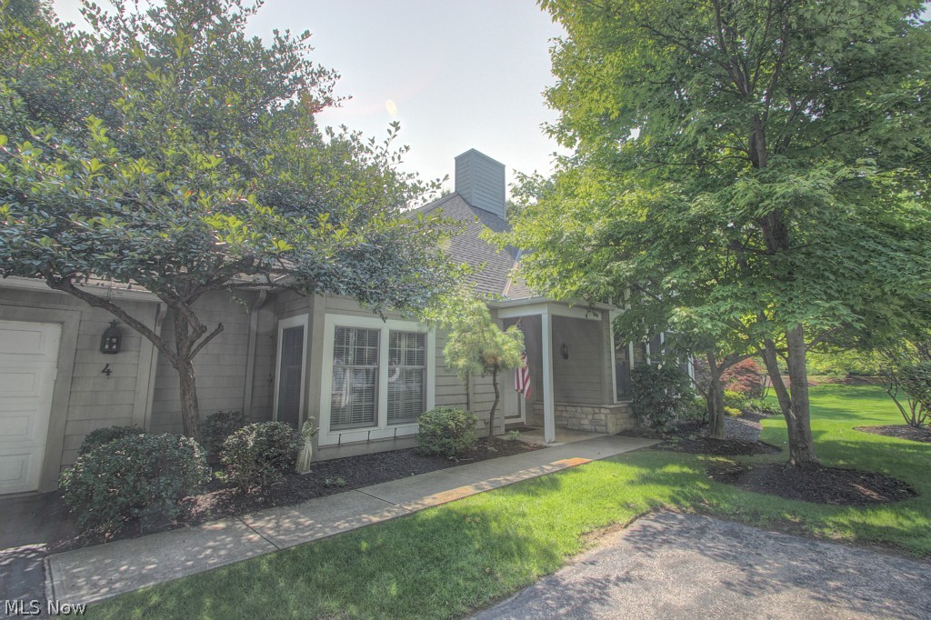 Newport - Residential