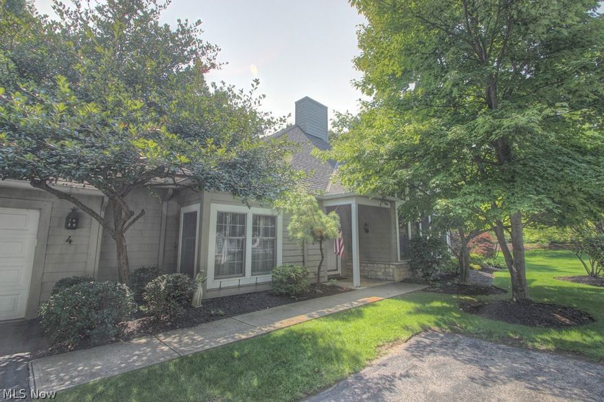 Location and amenities- Best of both worlds! Gated community! One floor living! 2 Bedrooms + a den/possible 3rd bedroom! Large master suite with walk-in closets, & nice master bathroom with Jacuzzi tub! Bright & open kitchen with plenty of counter space! Private patio! Hassle free living surrounded by lush landscaping! Beautiful Newport Harbor! Shoreby Club included! Bratenahl is just minutes from shopping, restaurants, downtown night-life, CWRU, University Hospitals, Cleveland Clinic, CSU, cultural gardens, Little Italy, & so much more! Bratenahl Village Park has a playground, tennis courts, picnic tables for al fresco dining, a gazebo for concerts and events, and a fenced dog park for off-leash canine fun! Bratenahl is extremely pet friendly, with miles of safe, well-lit walking paths along Lakeshore.