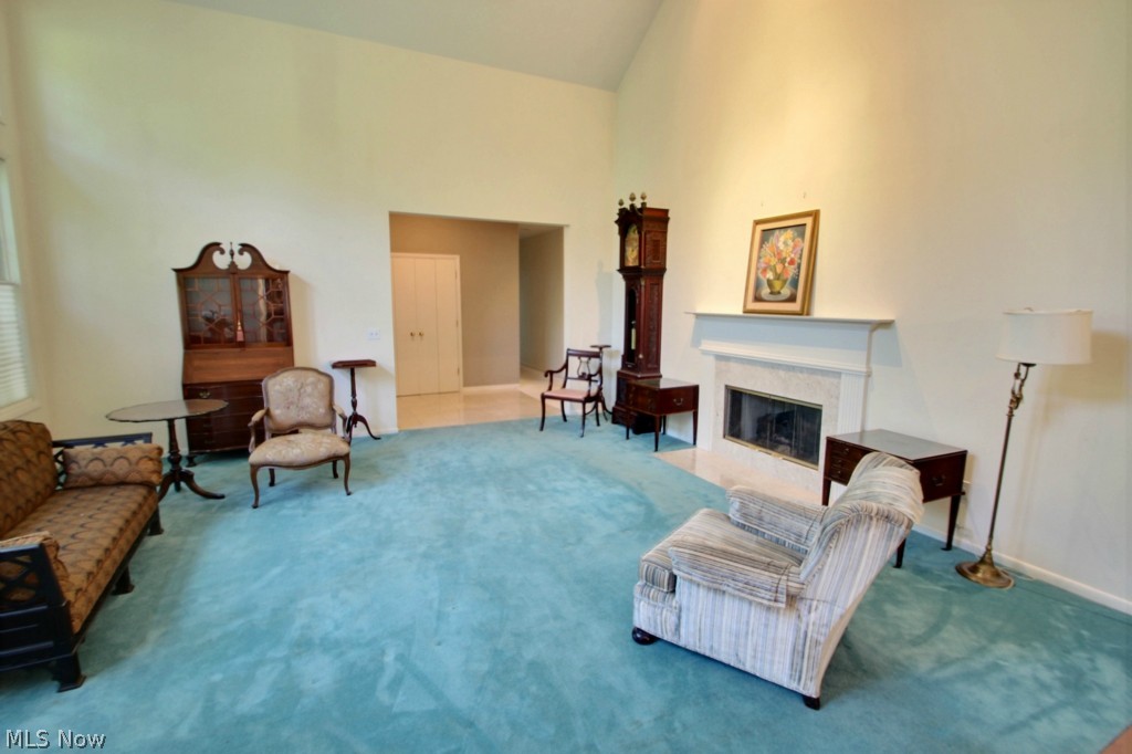 Newport - Residential