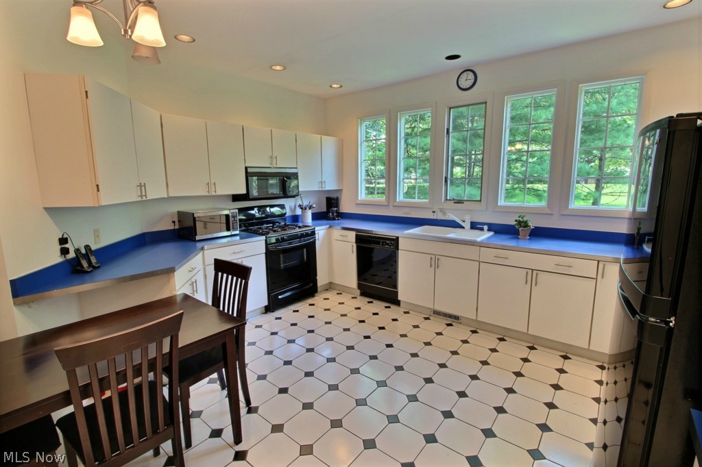 Newport - Residential