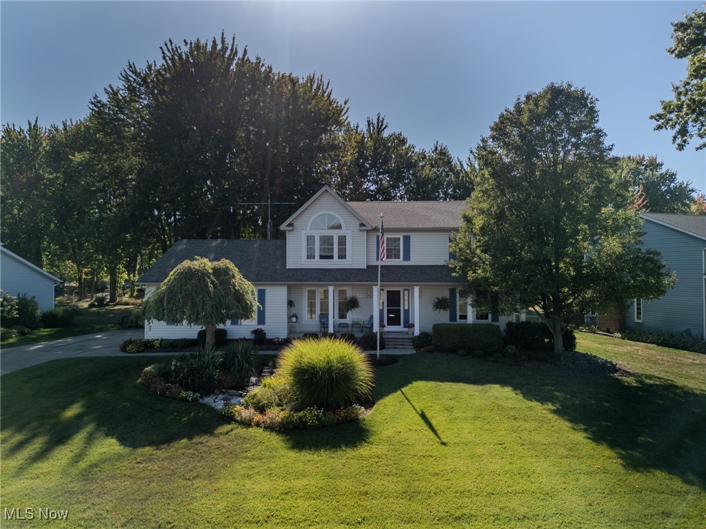 Mentor, Ohio 44060, United States, 4 Bedrooms Bedrooms, ,3 BathroomsBathrooms,Residential,Active,217813