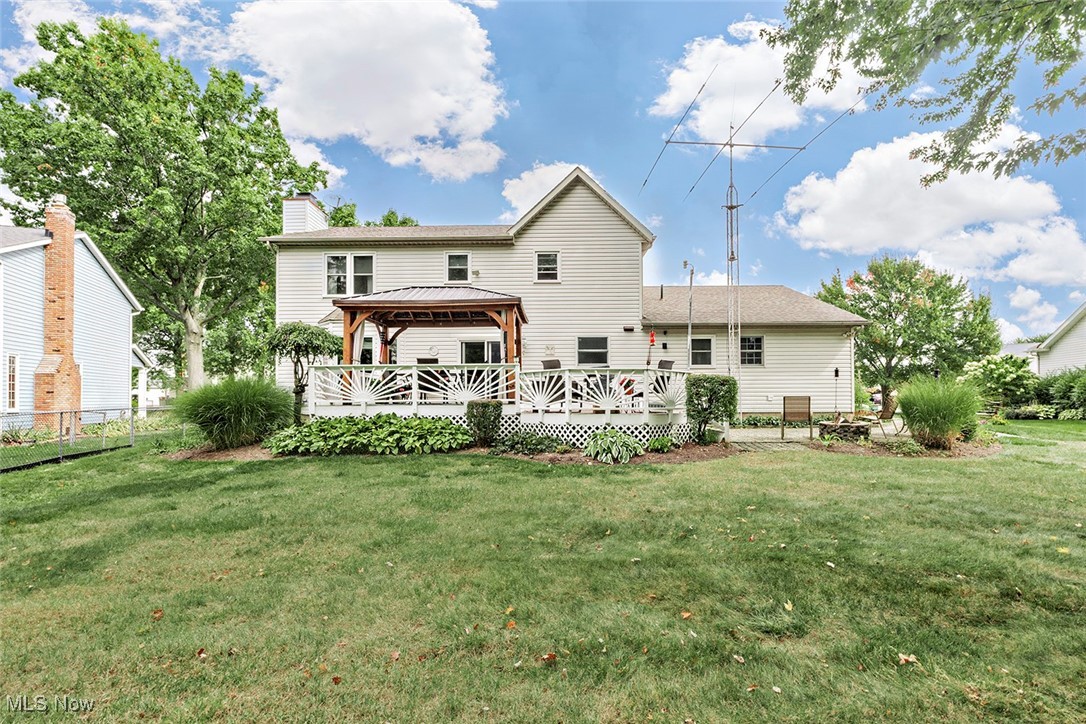 Mentor, Ohio 44060, United States, 4 Bedrooms Bedrooms, ,3 BathroomsBathrooms,Residential,Active,217813