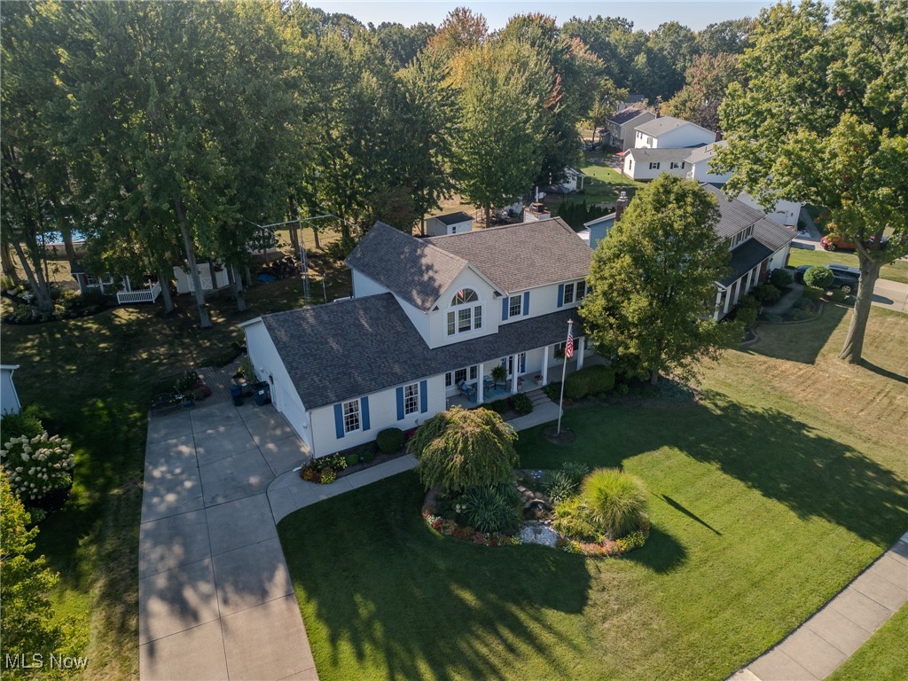 Mentor, Ohio 44060, United States, 4 Bedrooms Bedrooms, ,3 BathroomsBathrooms,Residential,Active,217813