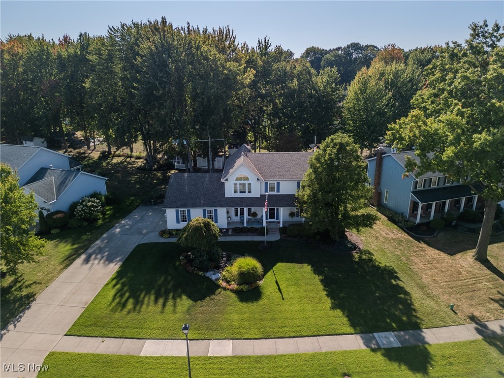 Mentor, Ohio 44060, United States, 4 Bedrooms Bedrooms, ,3 BathroomsBathrooms,Residential,Active,217813