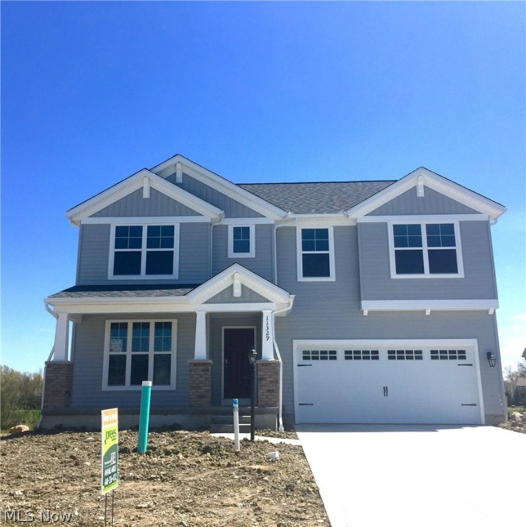 Columbia Reserve - Residential