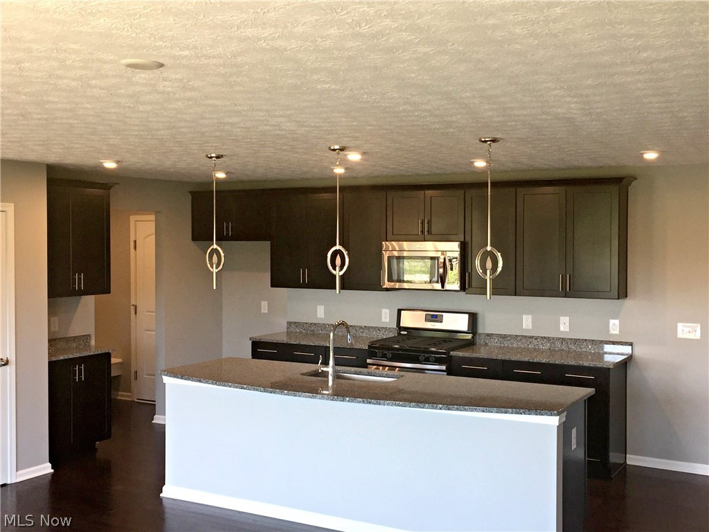 Columbia Reserve - Residential