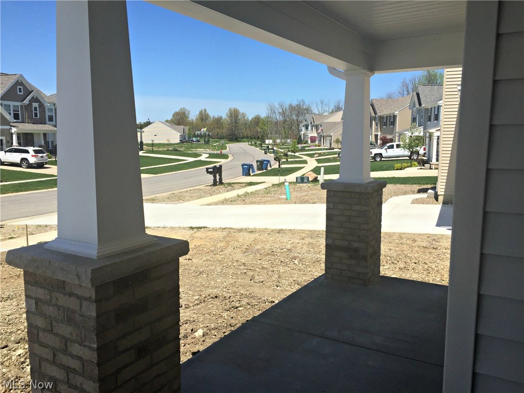 Columbia Reserve - Residential