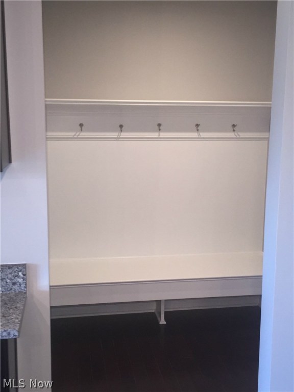 Columbia Reserve - Residential