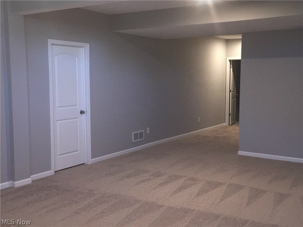 Columbia Reserve - Residential