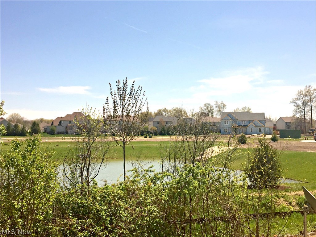 Columbia Reserve - Residential