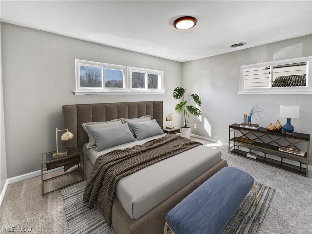 Ridgewood Park - Residential