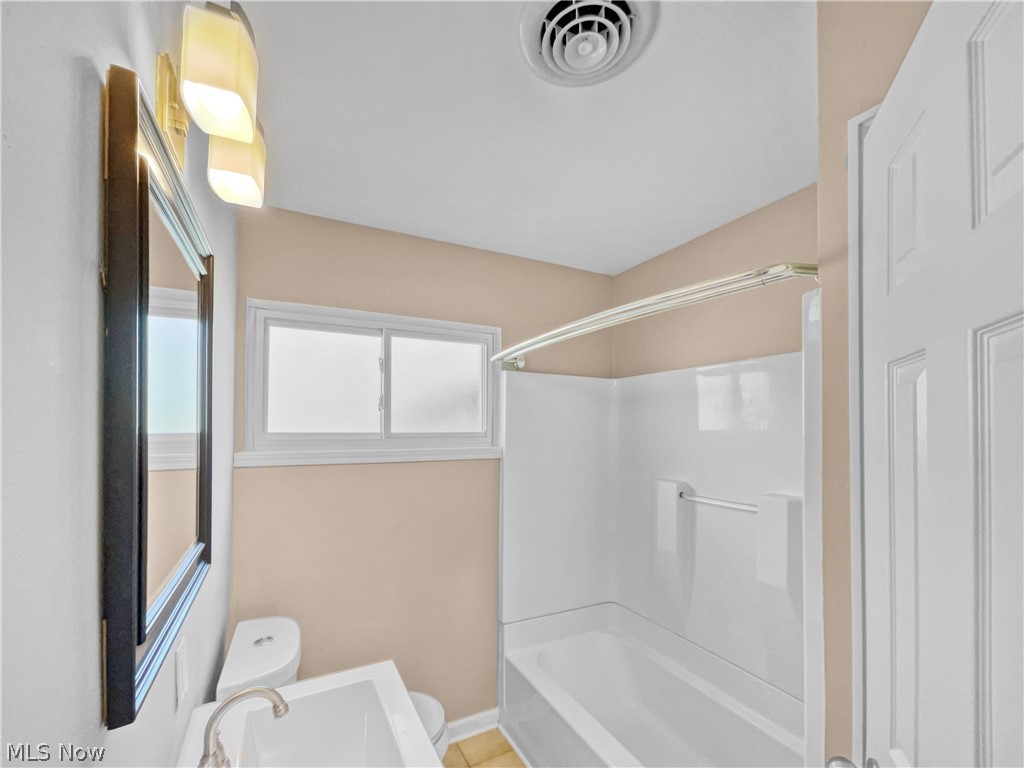 Ridgewood Park - Residential