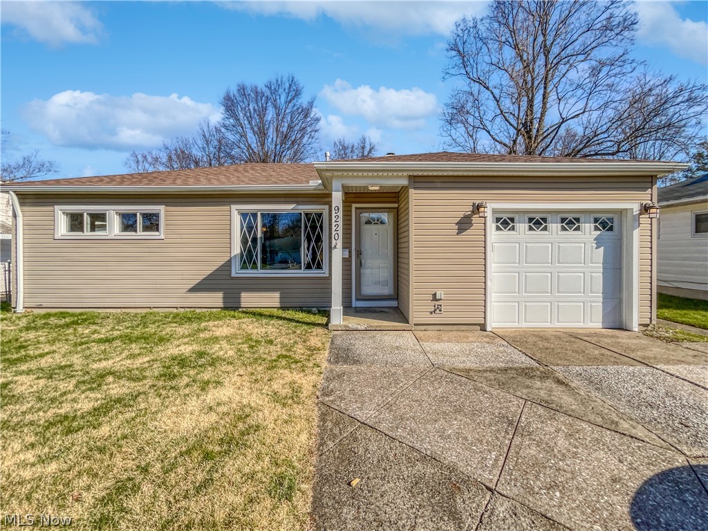 Ridgewood Park - Residential