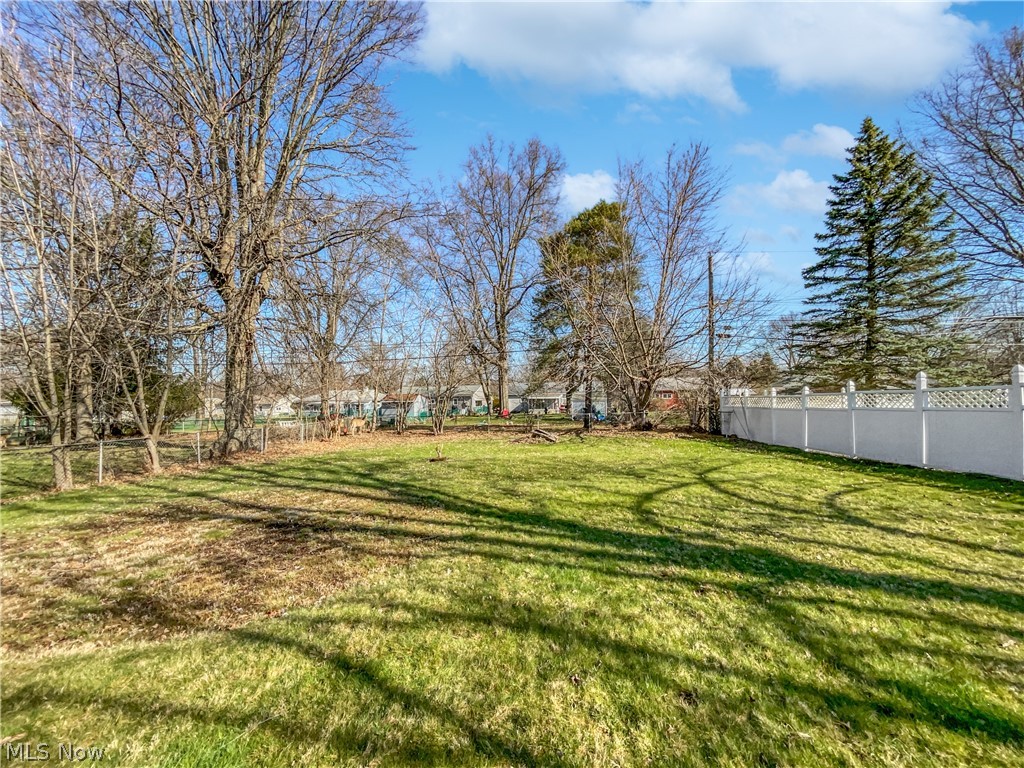 Ridgewood Park - Residential