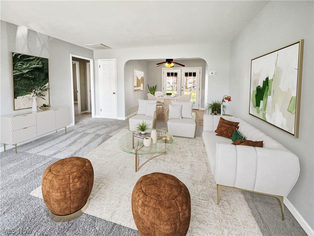 Ridgewood Park - Residential