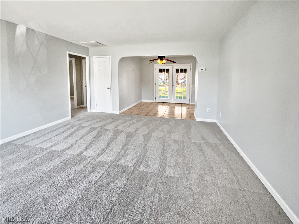 Ridgewood Park - Residential