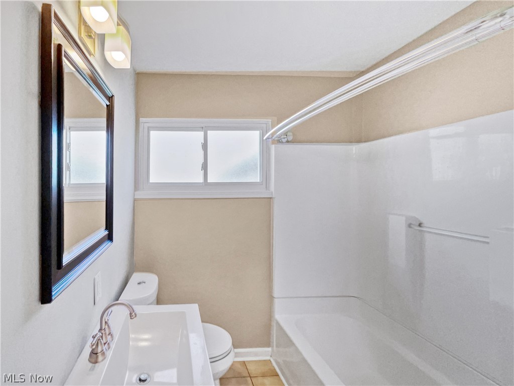 Ridgewood Park - Residential