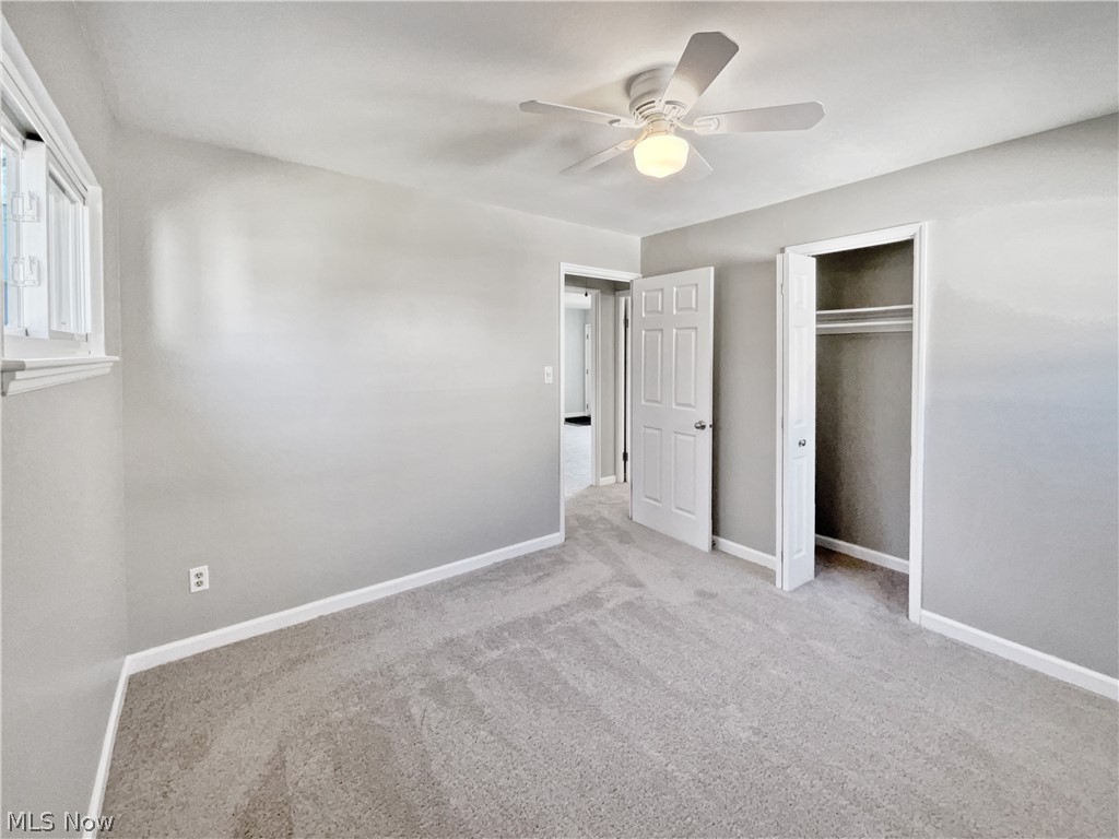 Ridgewood Park - Residential