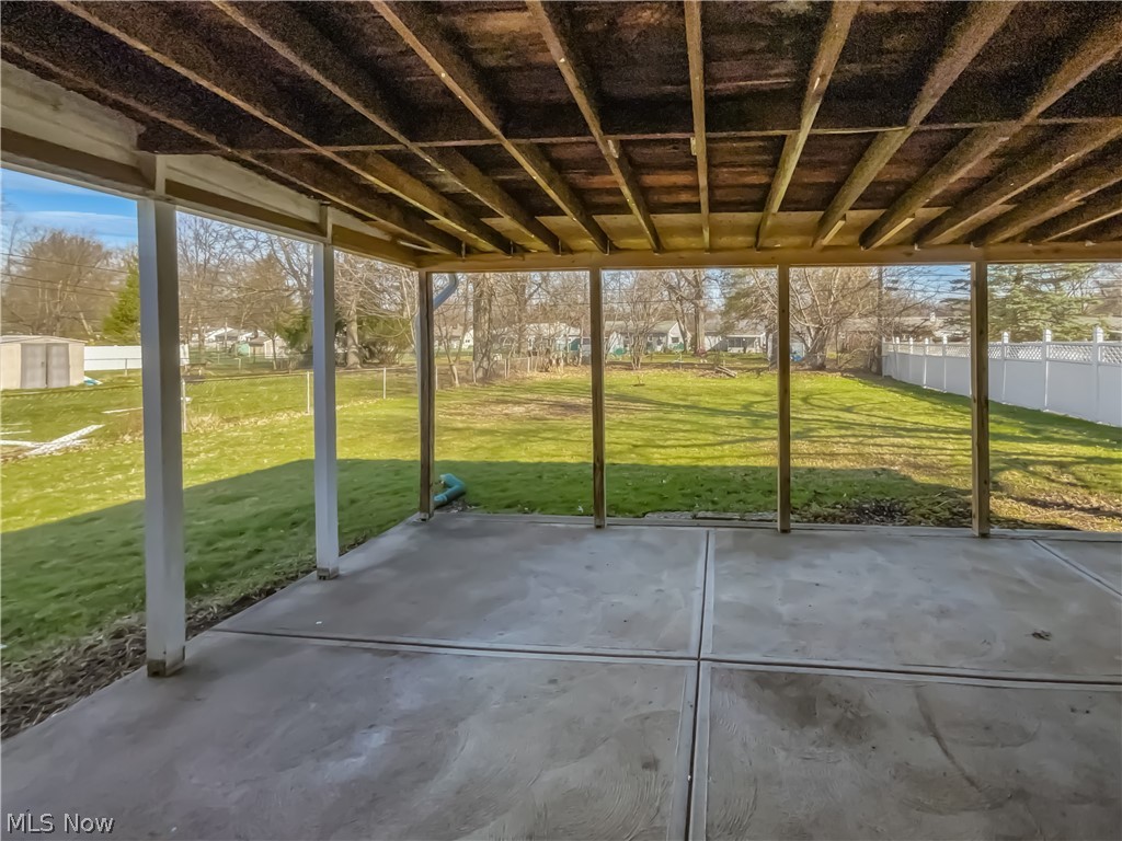 Ridgewood Park - Residential