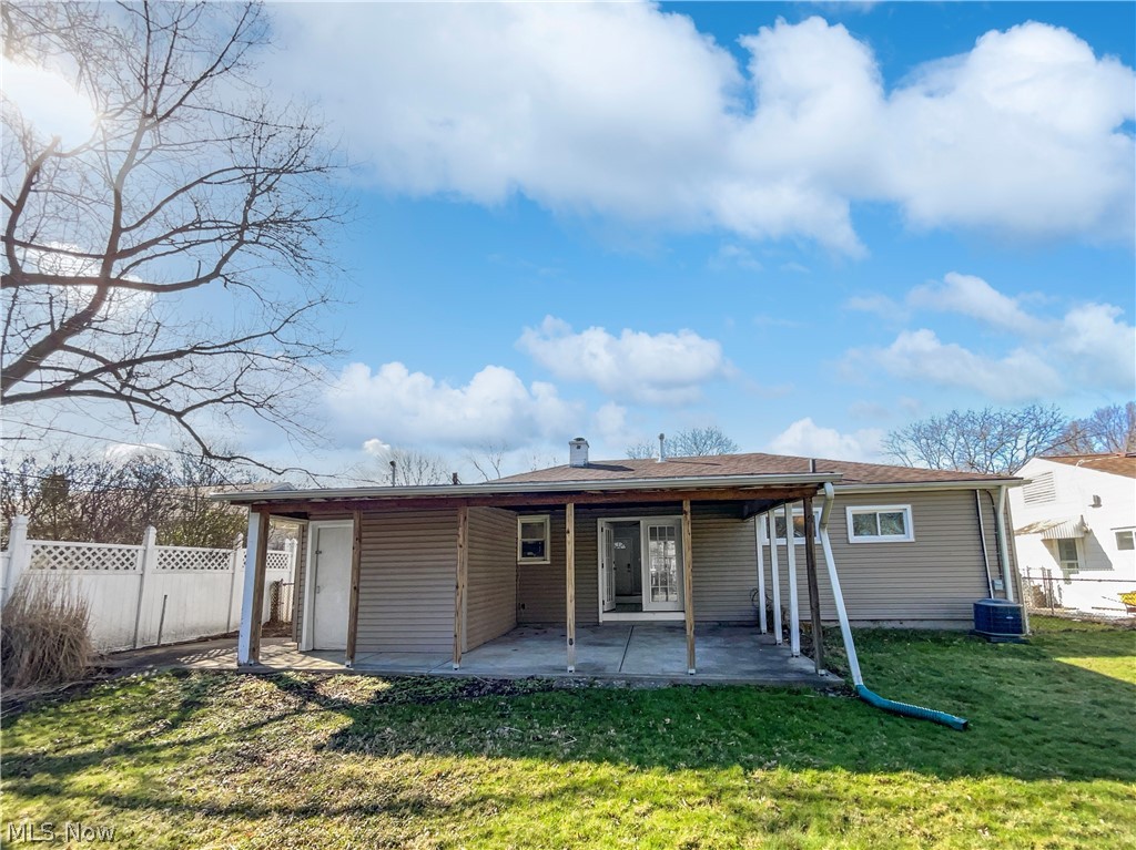 Ridgewood Park - Residential