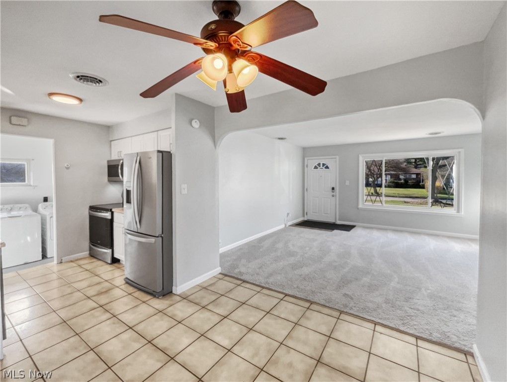 Ridgewood Park - Residential